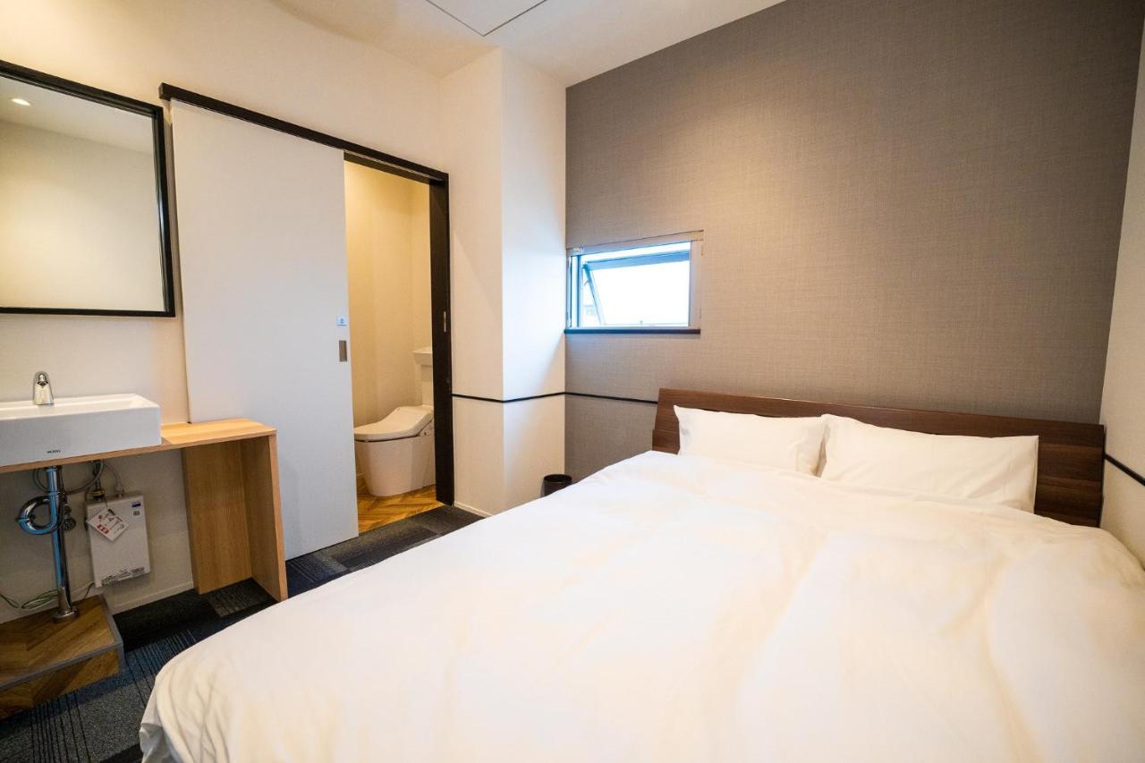 Cob Hotel Asakusa Токио Экстерьер фото
