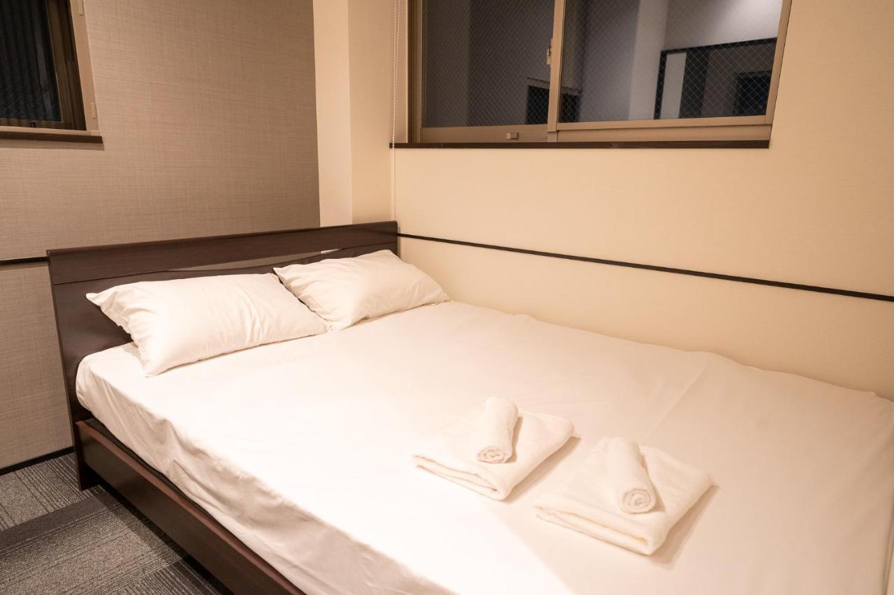 Cob Hotel Asakusa Токио Экстерьер фото