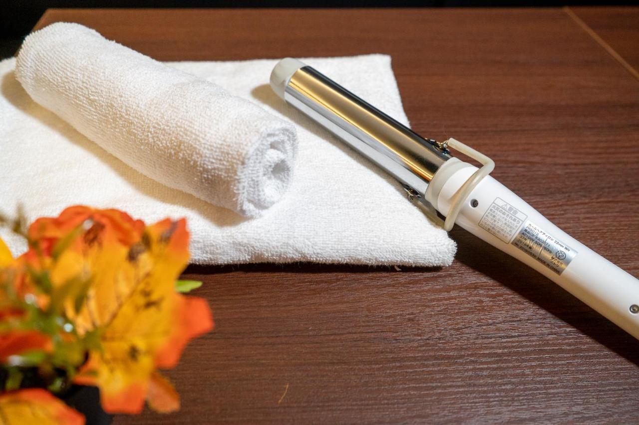 Cob Hotel Asakusa Токио Экстерьер фото
