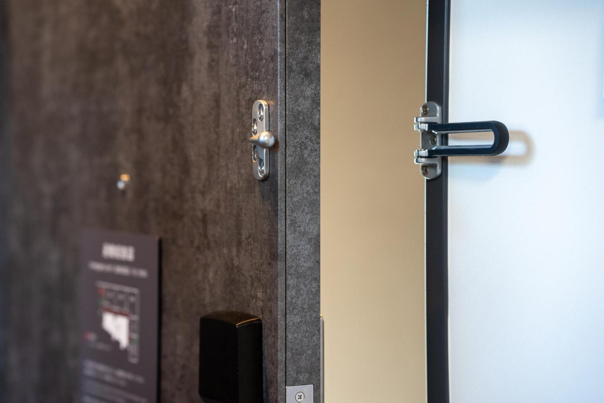 Cob Hotel Asakusa Токио Экстерьер фото