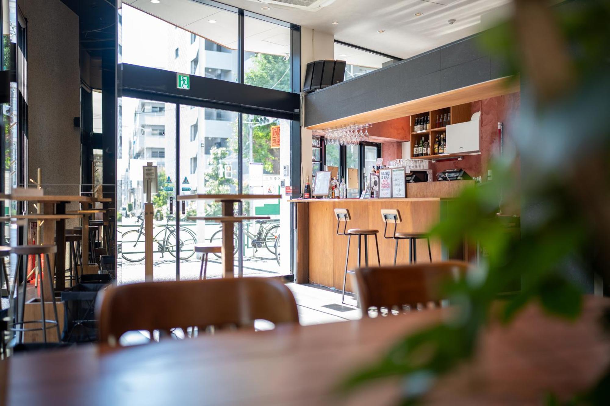 Cob Hotel Asakusa Токио Экстерьер фото