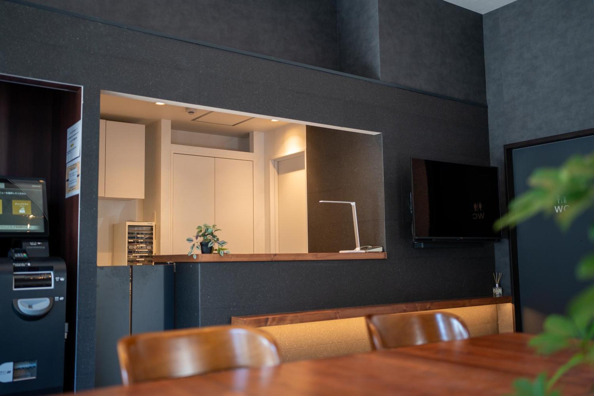 Cob Hotel Asakusa Токио Экстерьер фото