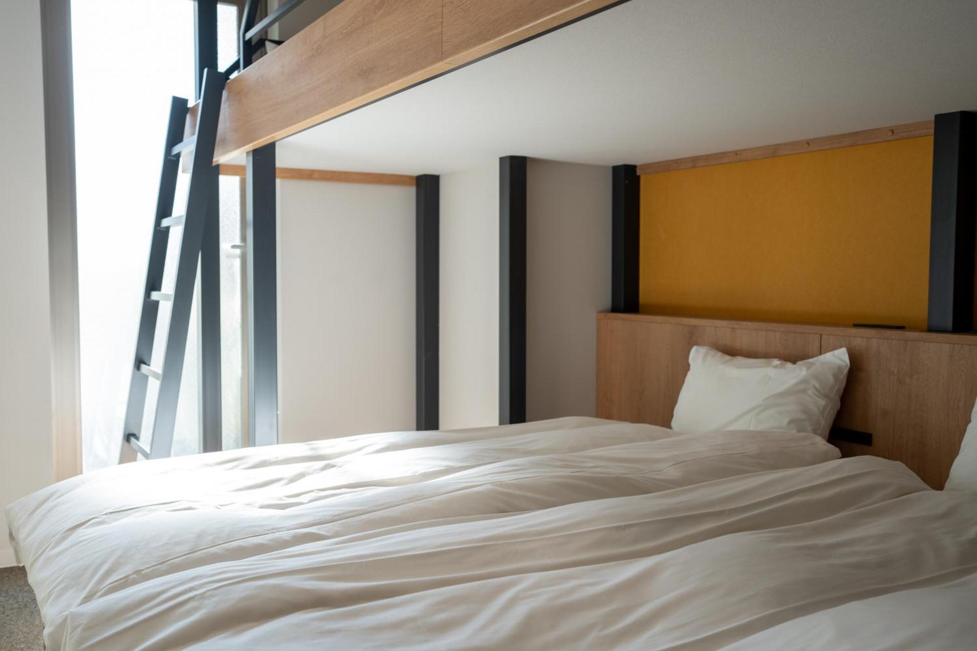 Cob Hotel Asakusa Токио Экстерьер фото