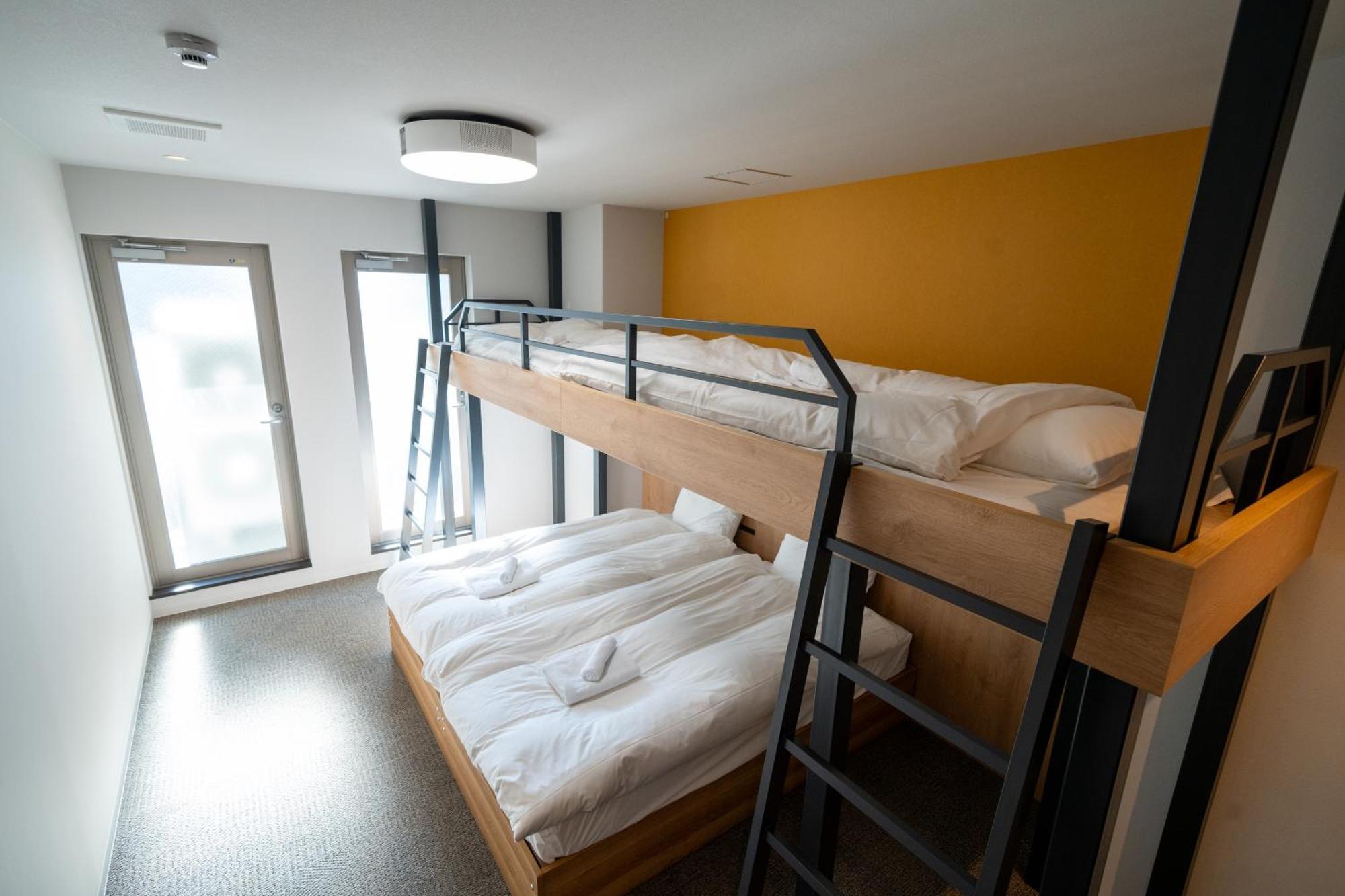 Cob Hotel Asakusa Токио Экстерьер фото
