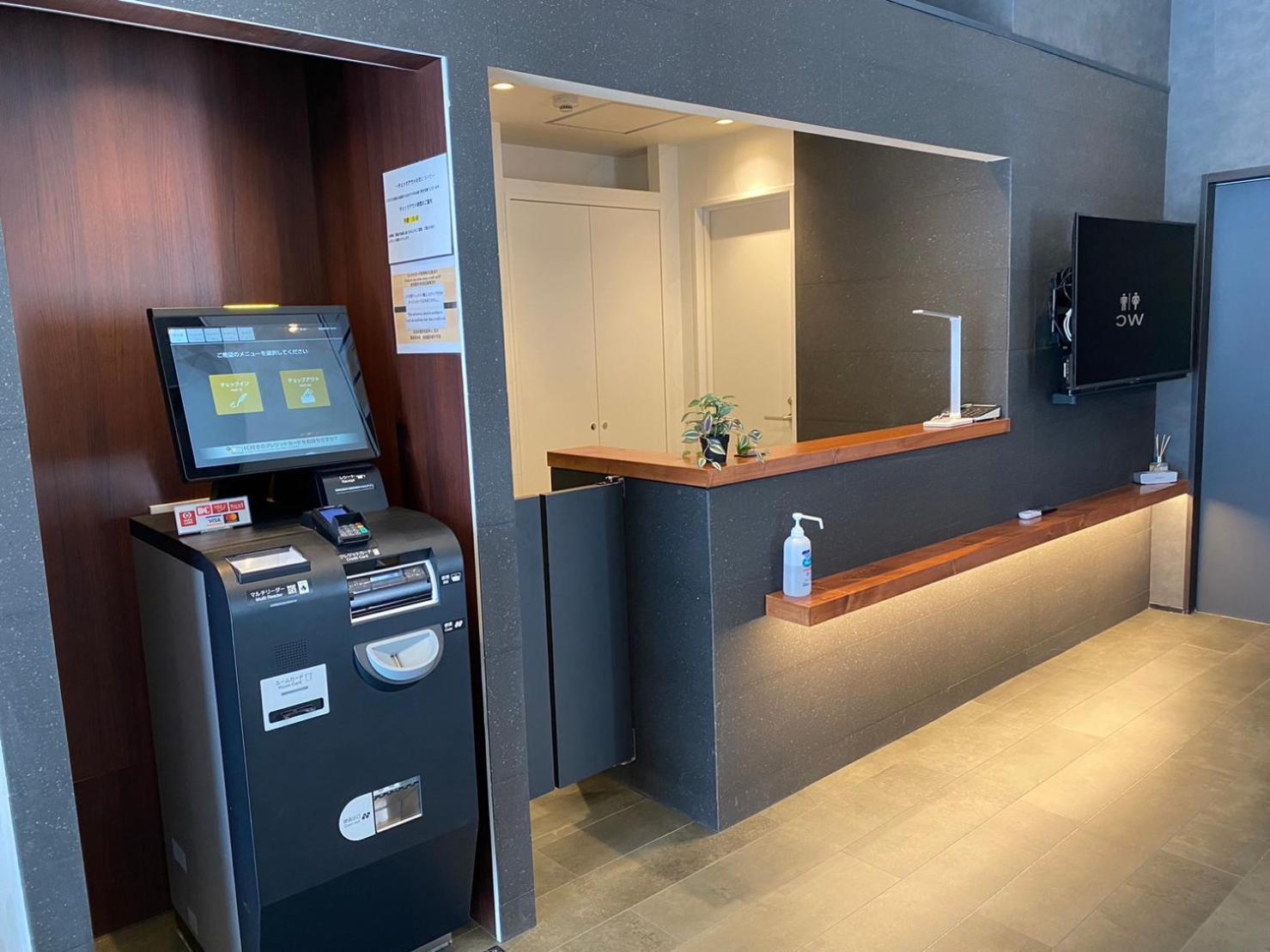 Cob Hotel Asakusa Токио Экстерьер фото