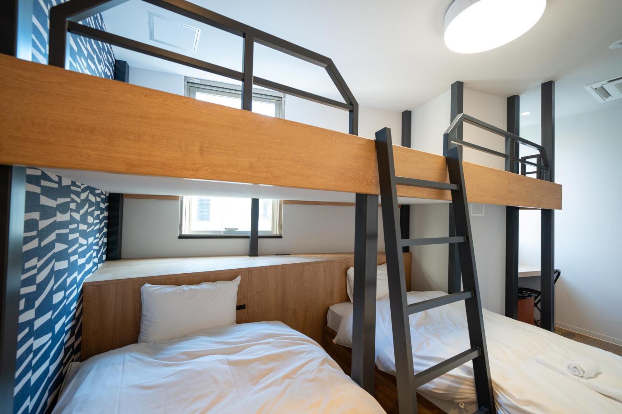Cob Hotel Asakusa Токио Экстерьер фото