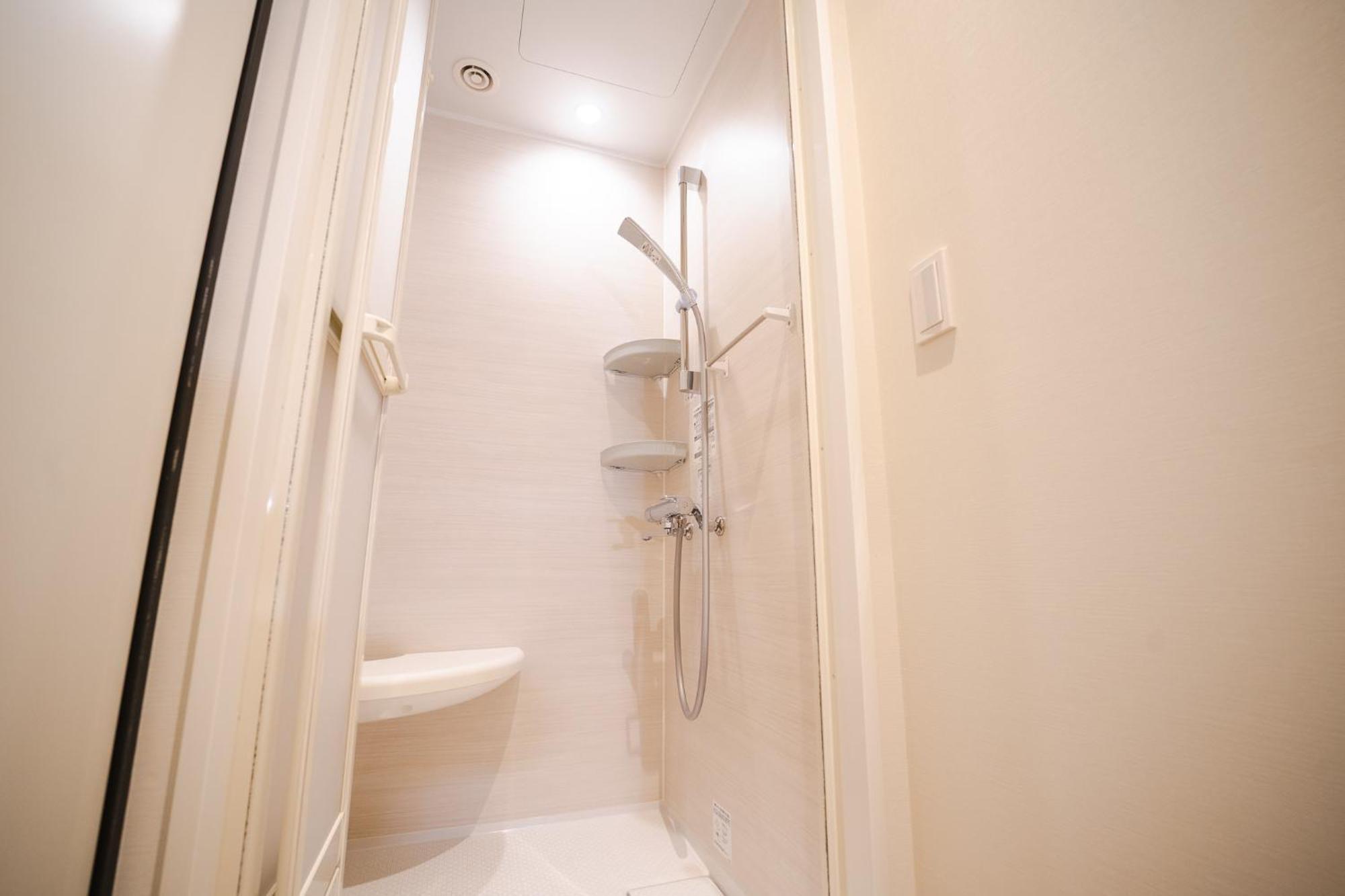 Cob Hotel Asakusa Токио Экстерьер фото