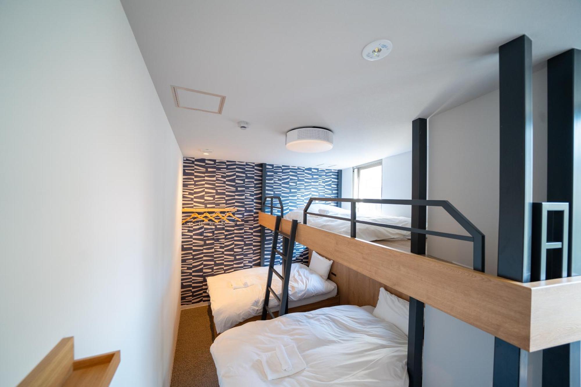 Cob Hotel Asakusa Токио Экстерьер фото
