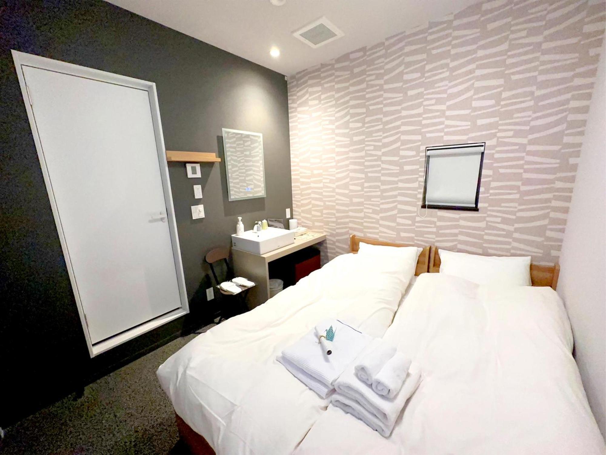 Cob Hotel Asakusa Токио Экстерьер фото