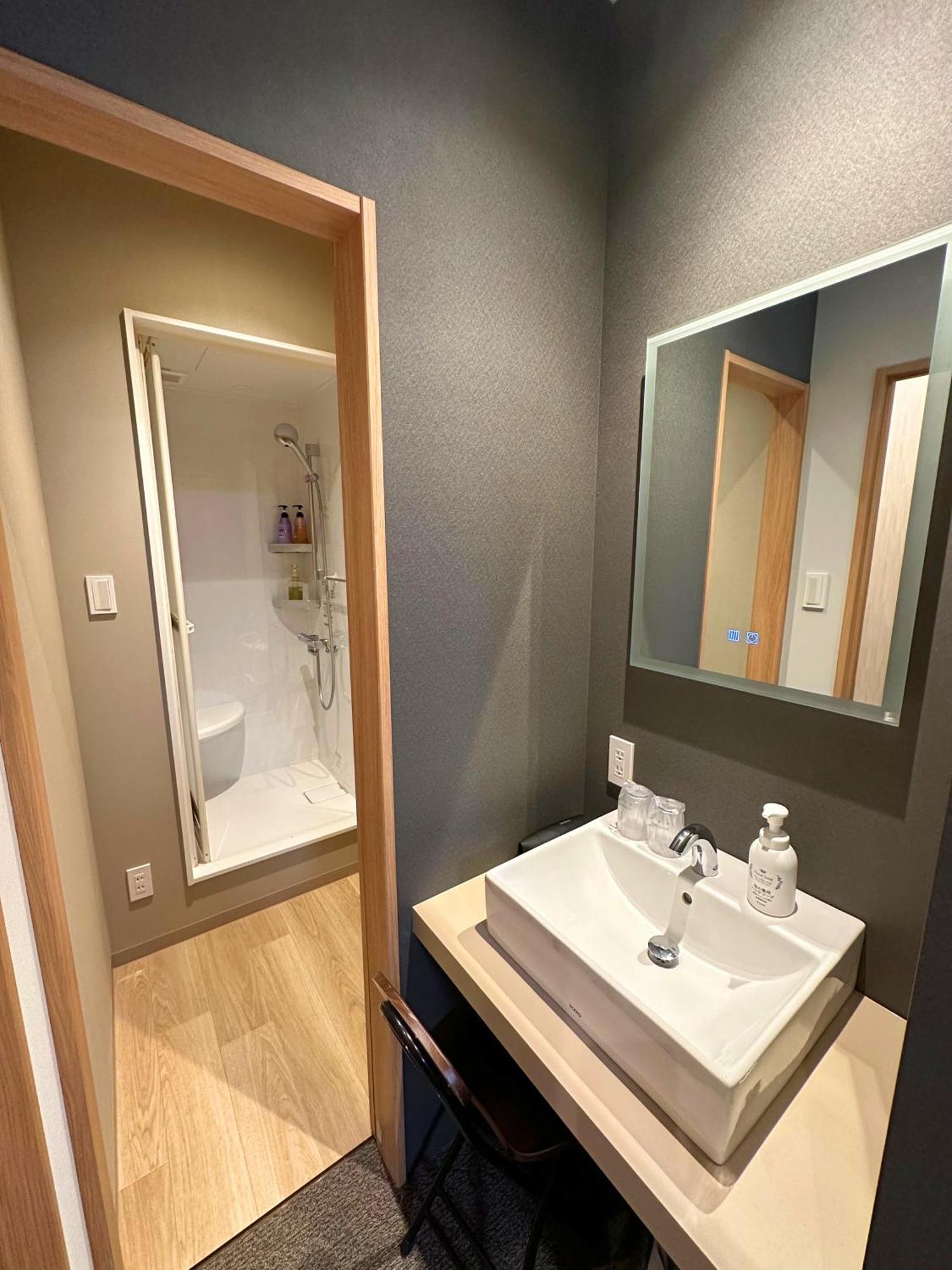 Cob Hotel Asakusa Токио Экстерьер фото